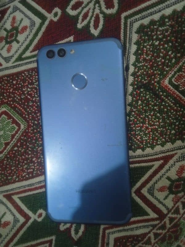 Huawei Nova2 plus mobile 0