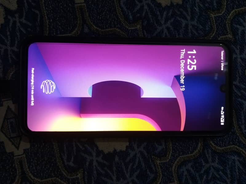 LG V60 Dual Sim 6