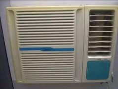 110 Window Ac