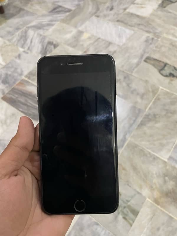 iphone 7plus pta approve urgent sale 0