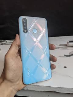 vivo y19