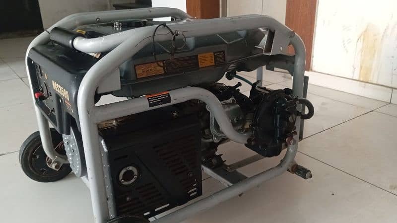 3-KW Generator for Sale 1