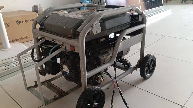 3-KW Generator for Sale 3