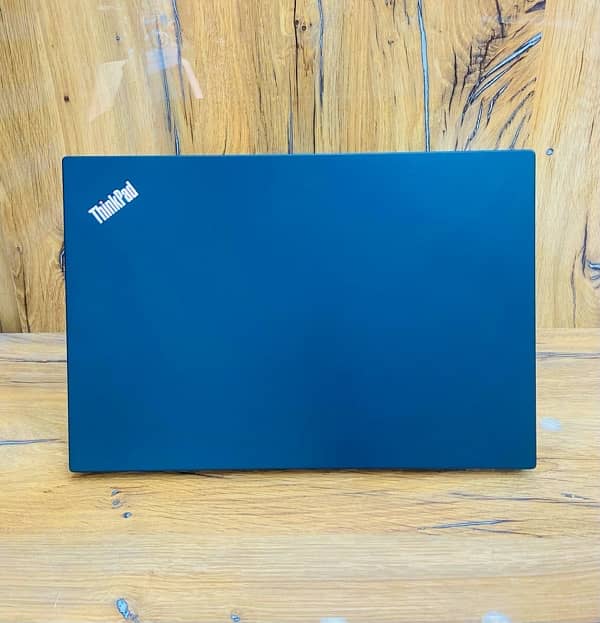 Lenovo ThinkPad T15 Gen 1 i7-10th Gen 24Gb Ram 256Gb SSD 0