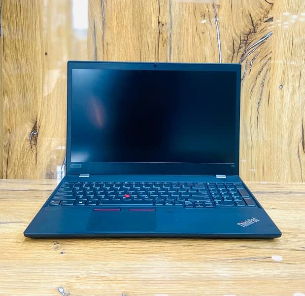 Lenovo ThinkPad T15 Gen 1 i7-10th Gen 24Gb Ram 256Gb SSD 2