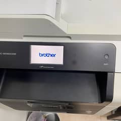 Brother Printer