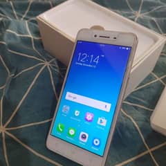 Oppo A37 2gb ram 16gb memory dual sim pta official approved