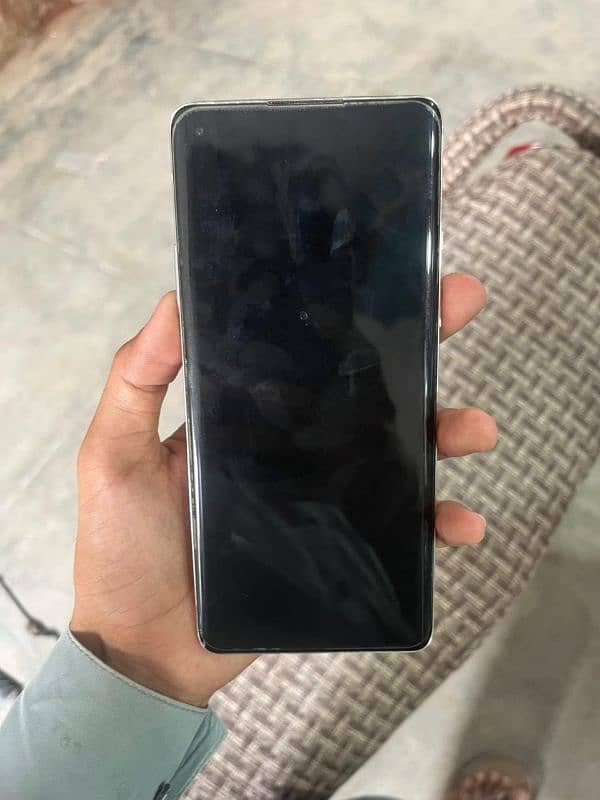 One plus panel 0