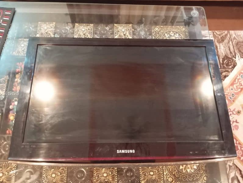 Saudia Arabia Samsung tv 32inches best quality 5