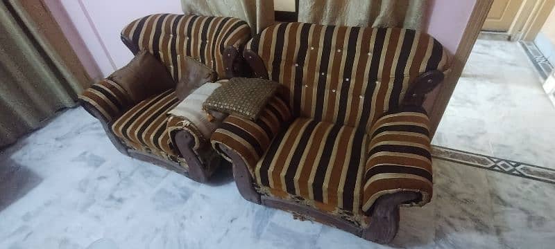 7 seater sofa set in affordable price 0