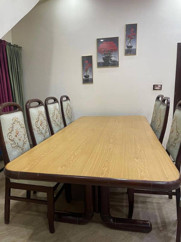 wooden dining table wooden 0