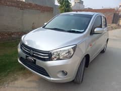 Suzuki Cultus VXL 2019 Model