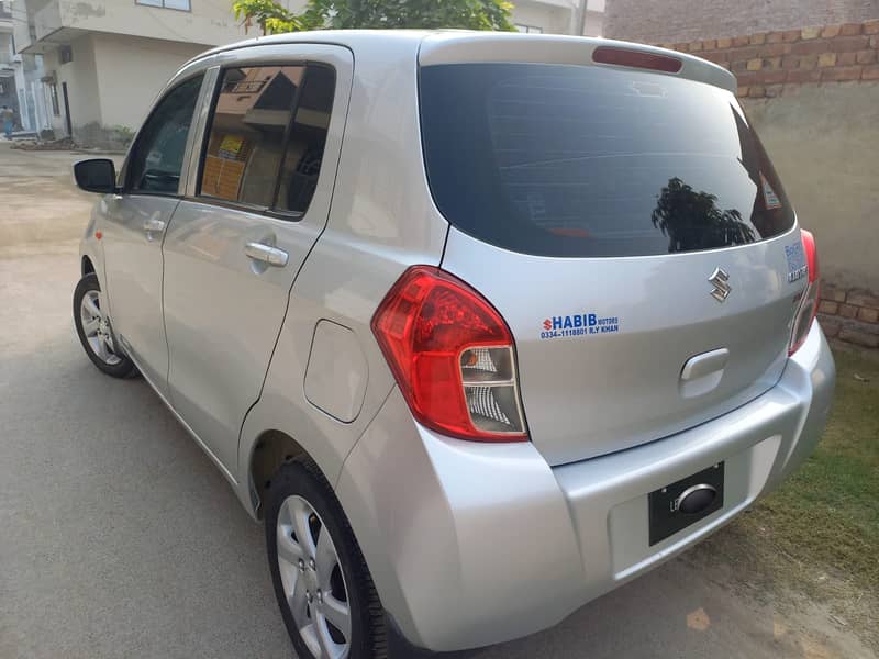 Suzuki Cultus VXL 2019 Model 2