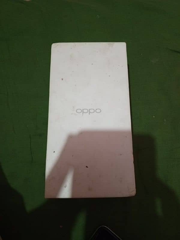 oppo a96 7