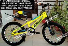 12.12 SpecialSALE Cycle IMPORTEDNEW DIFFERENTPRICE BICYCLE 03427788360