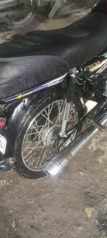 all ok bike urgent sell 1