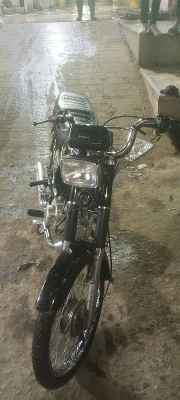 all ok bike urgent sell 3