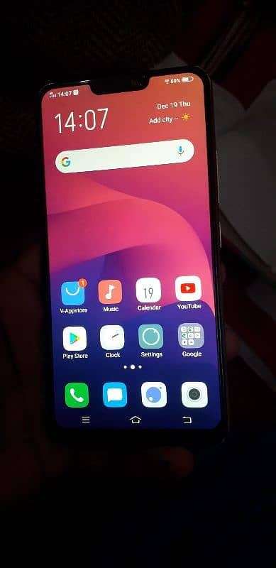 Vivo v9 4/64 100%orignal kit wala nhi hai 0