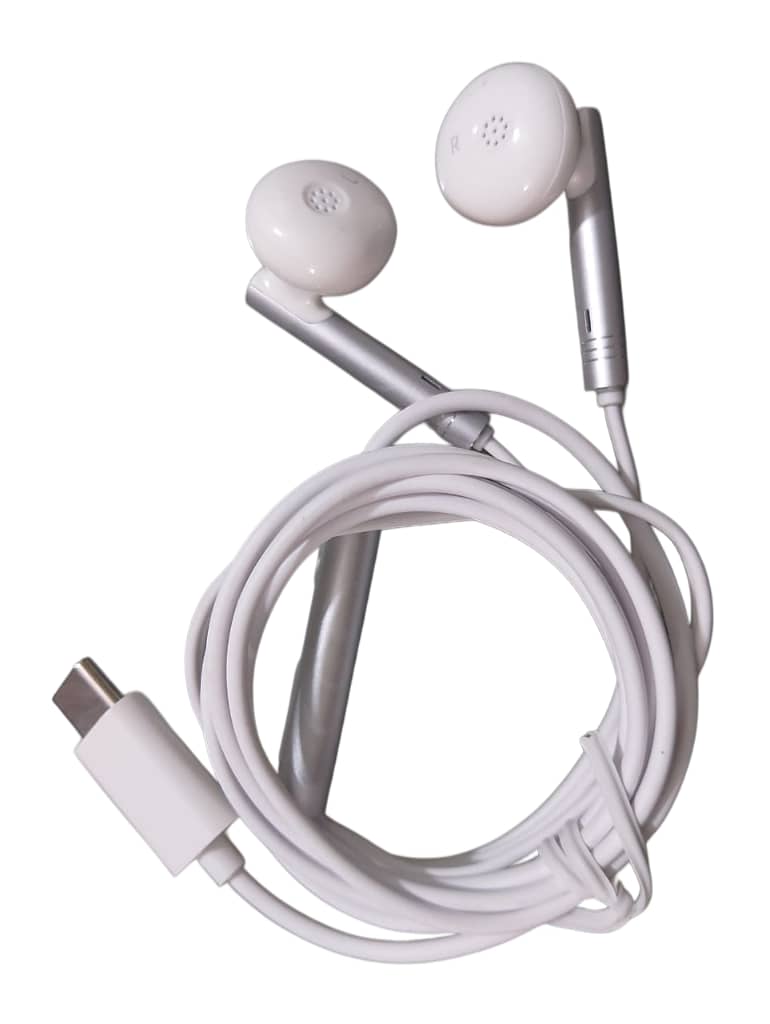 Handsfree Type C High Sound and Base 3