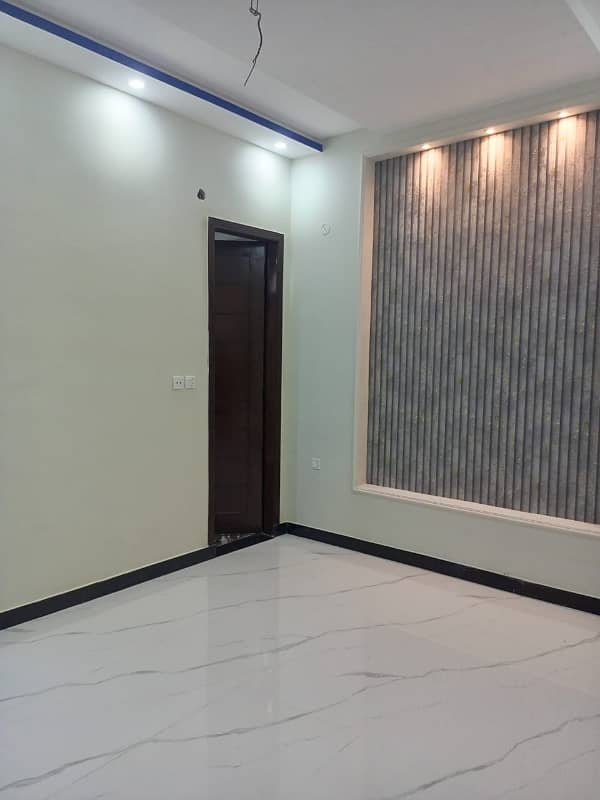 5 Marla Single Story House for Sale Bahria Nasheman Lahore 6