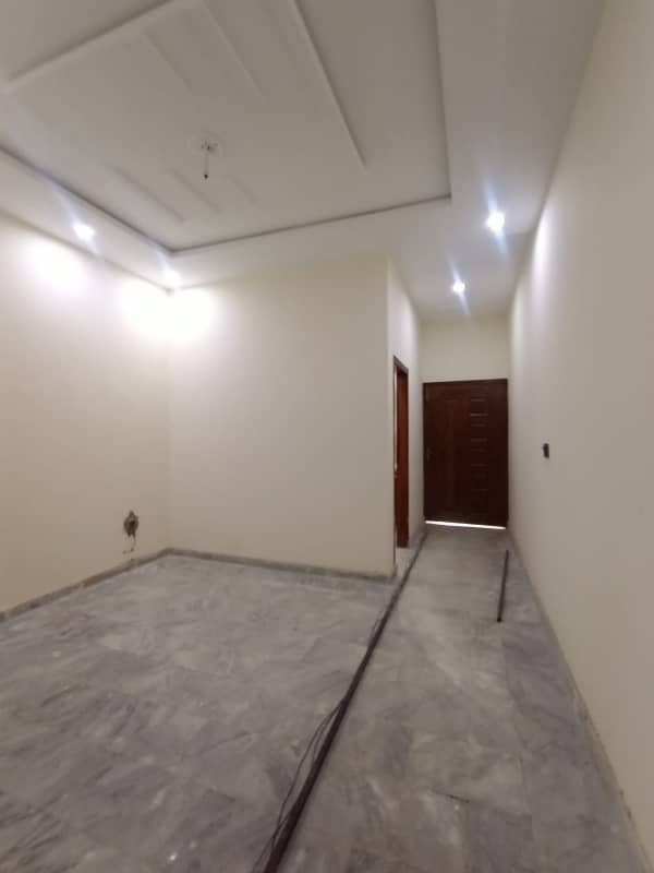 3 Marla Brand New House for Sale Near Central Park Housing scheme Main Ferozpur Road Lahore 6