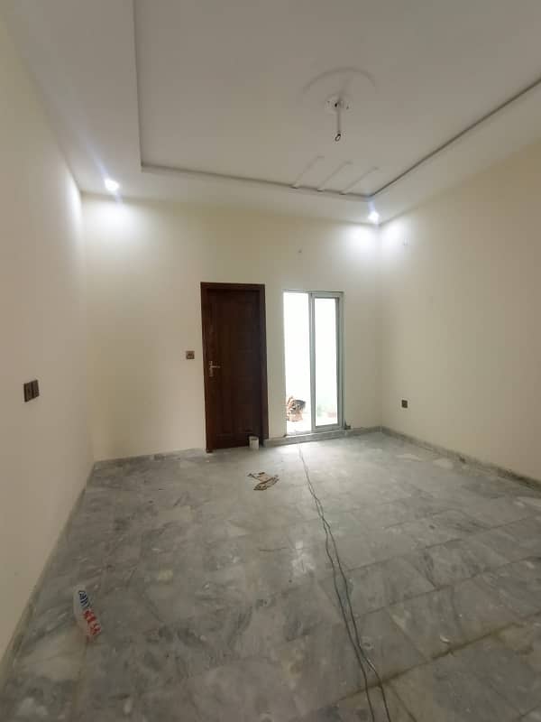 3 Marla Brand New House for Sale Near Central Park Housing scheme Main Ferozpur Road Lahore 7