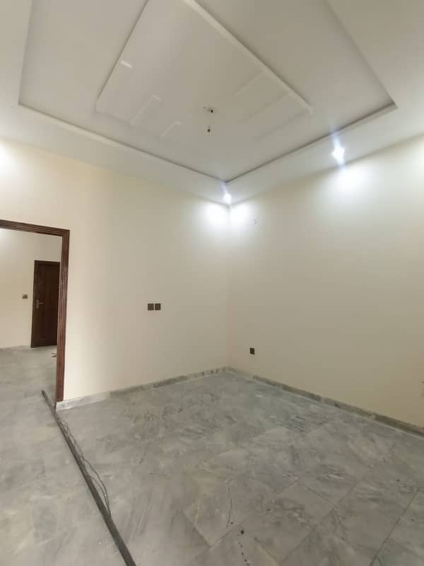 3 Marla Brand New House for Sale Near Central Park Housing scheme Main Ferozpur Road Lahore 9