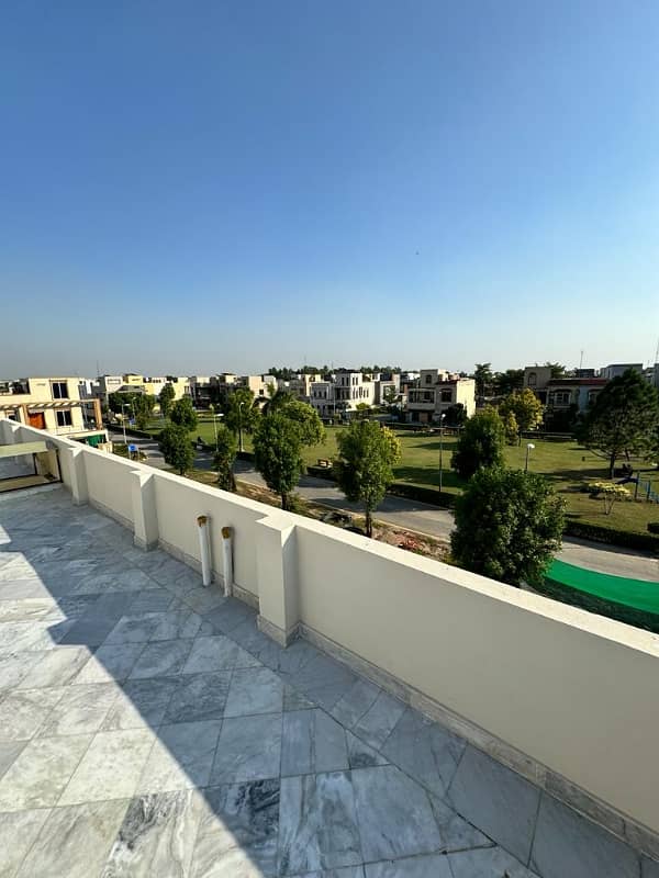 8 Marla Brand New House for In Heart of Bahria Nasheman 25