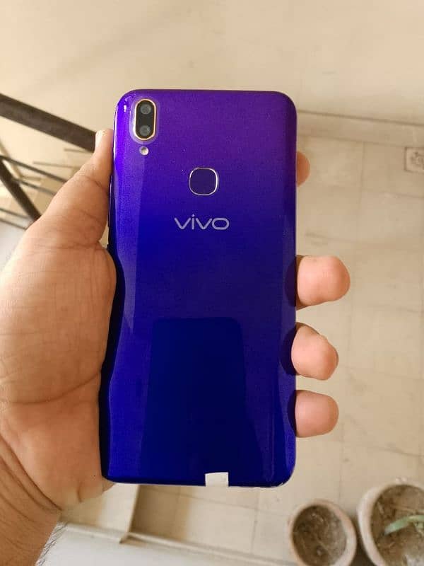 Vivo y85A for sale 0