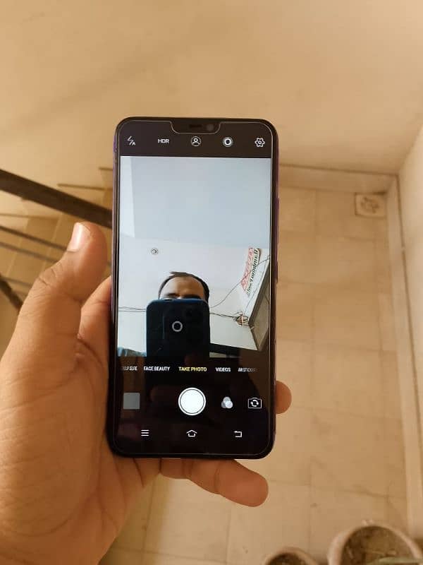 Vivo y85A for sale 5