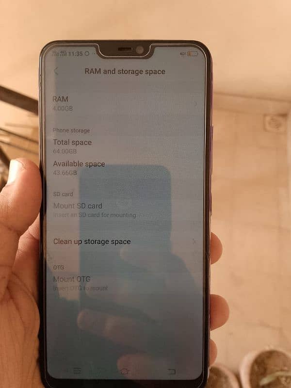 Vivo y85A for sale 6