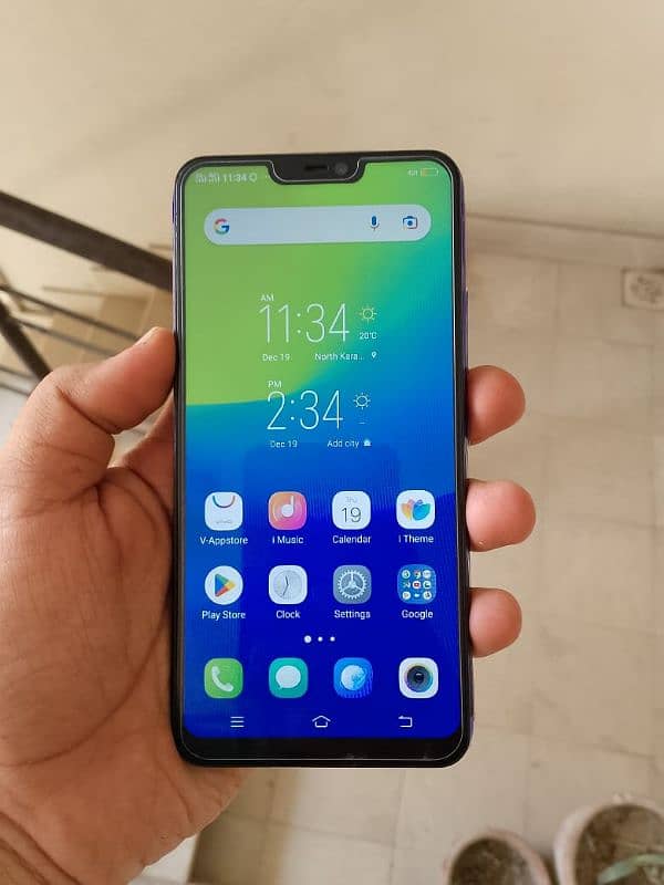 Vivo y85A for sale 7