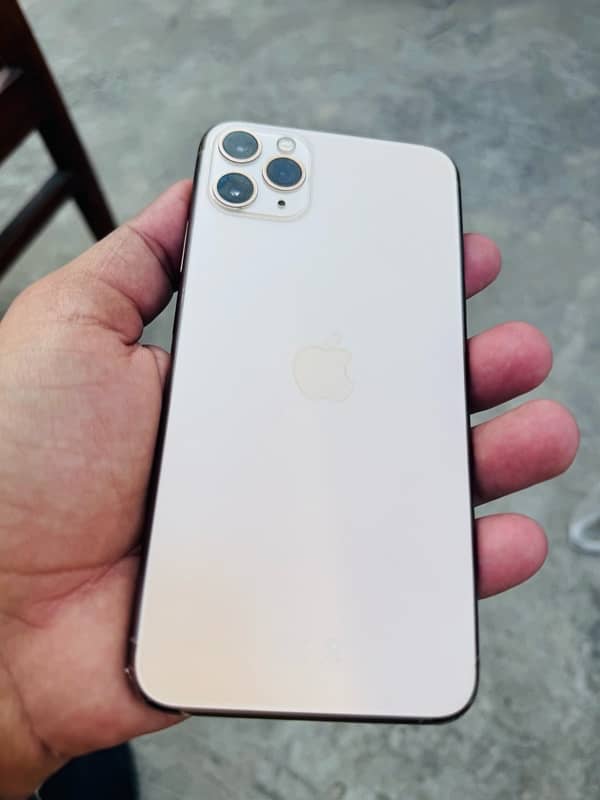 Iphone 11 Pro Max 0