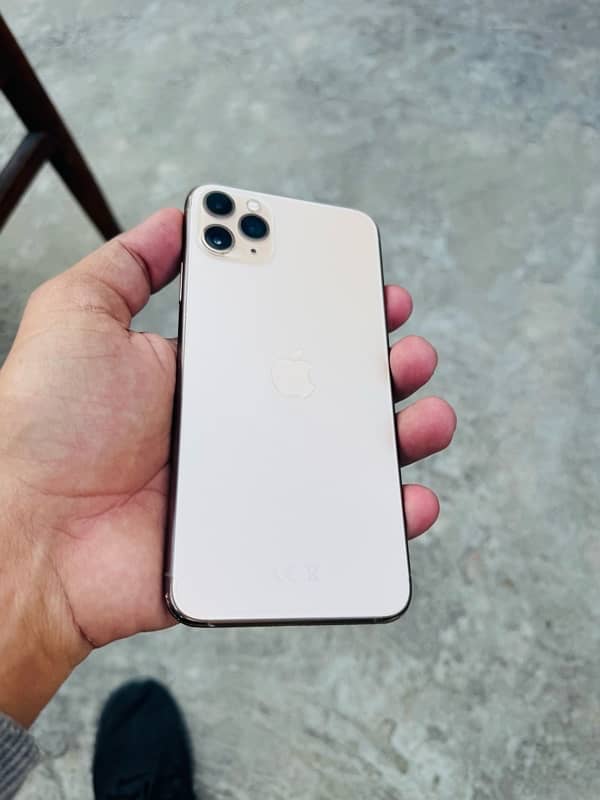 Iphone 11 Pro Max 6