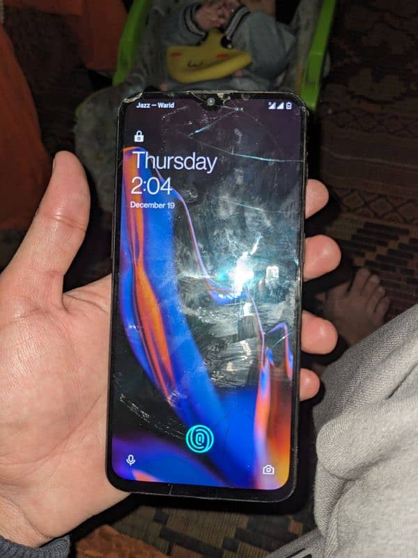 oneplus 6t for sale 0