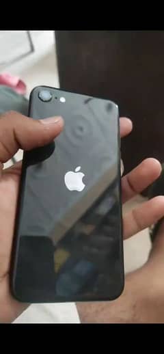 iphone SE 2020