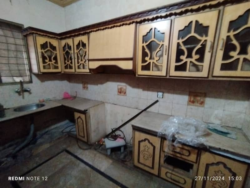 7 Marla Upper Portion For Rent 3