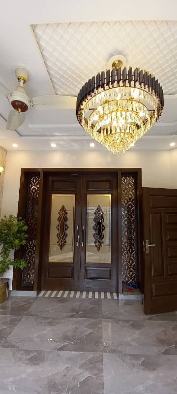 10 Marla Brand New Luxury House For Sale In Bahria Orchard Lahore 6