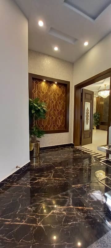 10 Marla Brand New Luxury House For Sale In Bahria Orchard Lahore 18