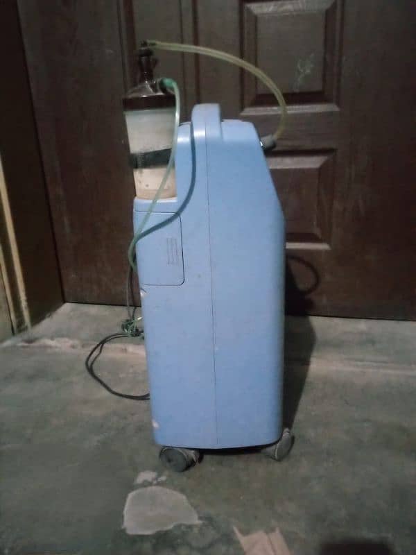 Oxygen Concentrator 3