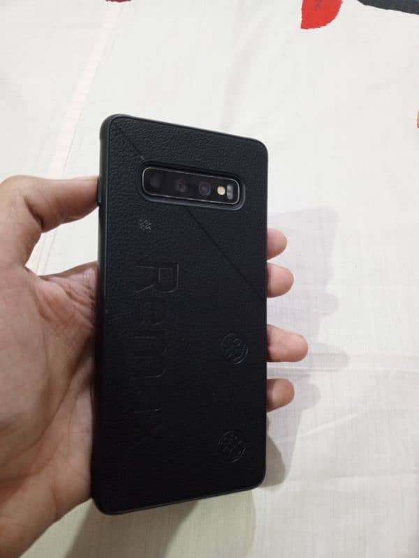 Samsung Galaxy S10 plus non pta 1