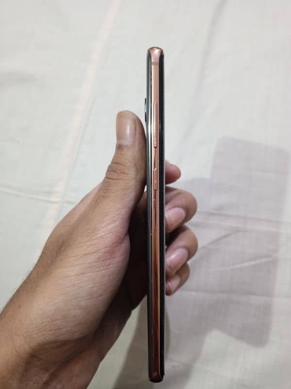 Samsung Galaxy S10 plus non pta 5