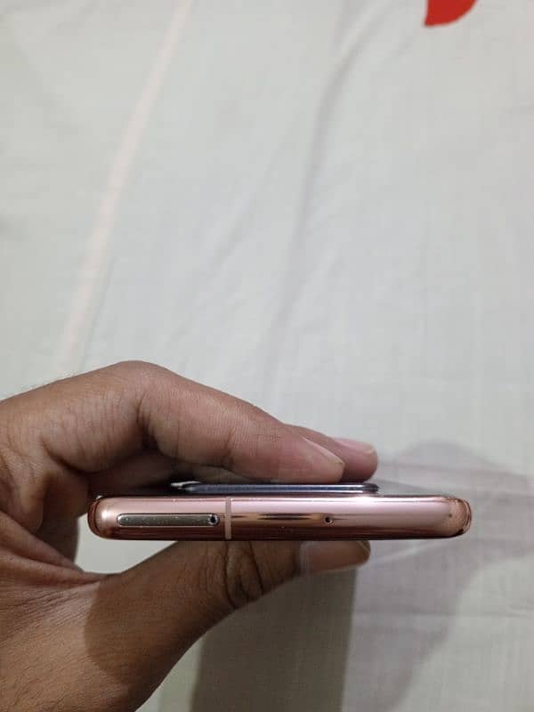 Samsung Galaxy S10 plus non pta 6