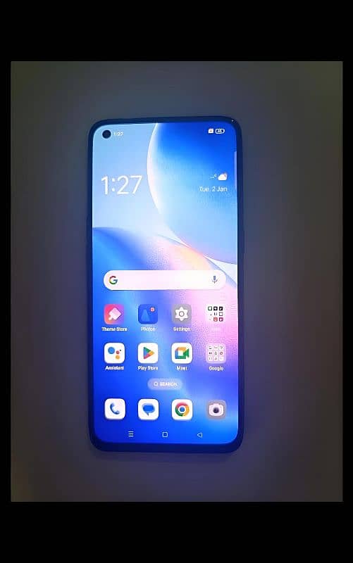 OPPO Reno 5 (8/128) 2