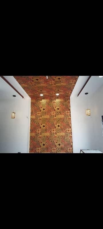 5 Marla Luxury Low Budget House For Sale In Bahria Orchard Lahore 7