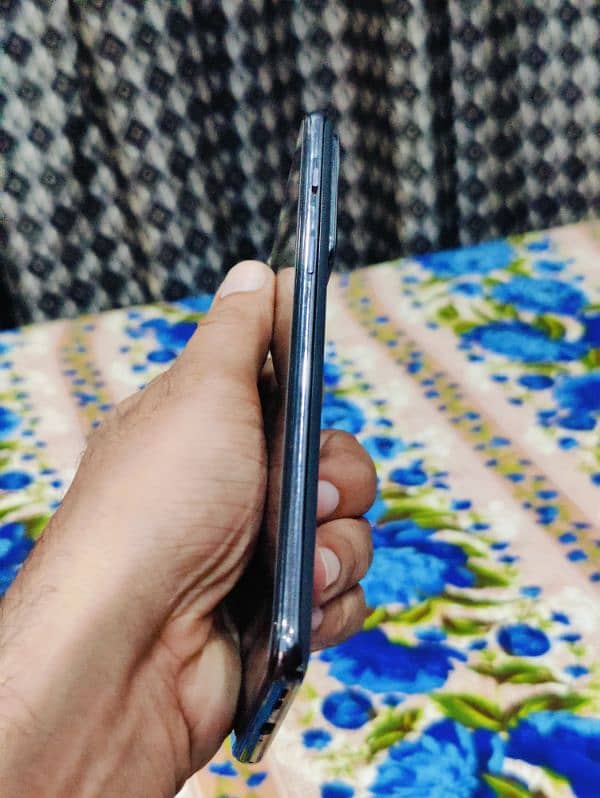 OnePlus Nord 2T 5G NoN PTA 5