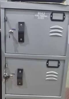 Locker for offices