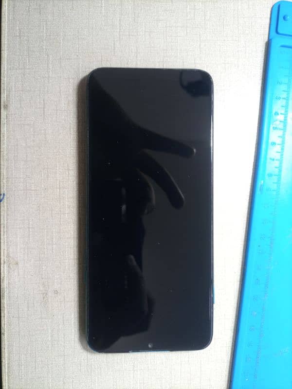 infinix hot 9 play for sale condition 10/9 0