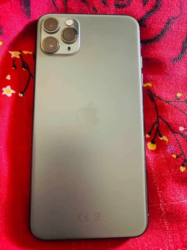 iPhone 11 pro max 1