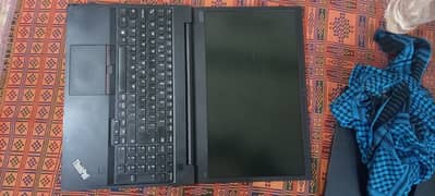 Lenovo ThinkPad E590 i5 8th Gen | 16GB RAM | 512GB SSD + 1TB HDD